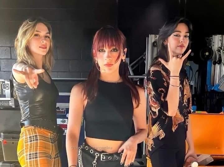 @Delilah 🤘