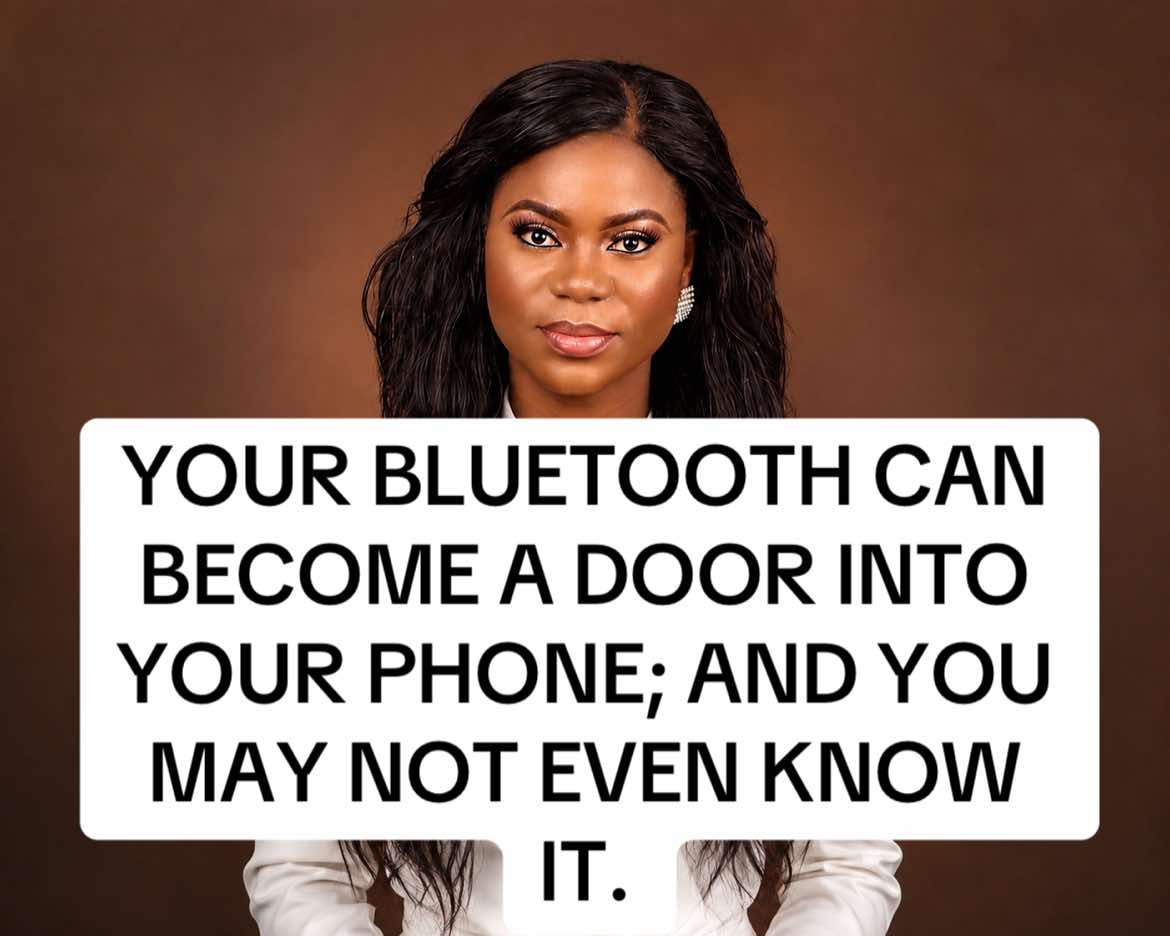 @Irene Ogbuene|Finance Literacy