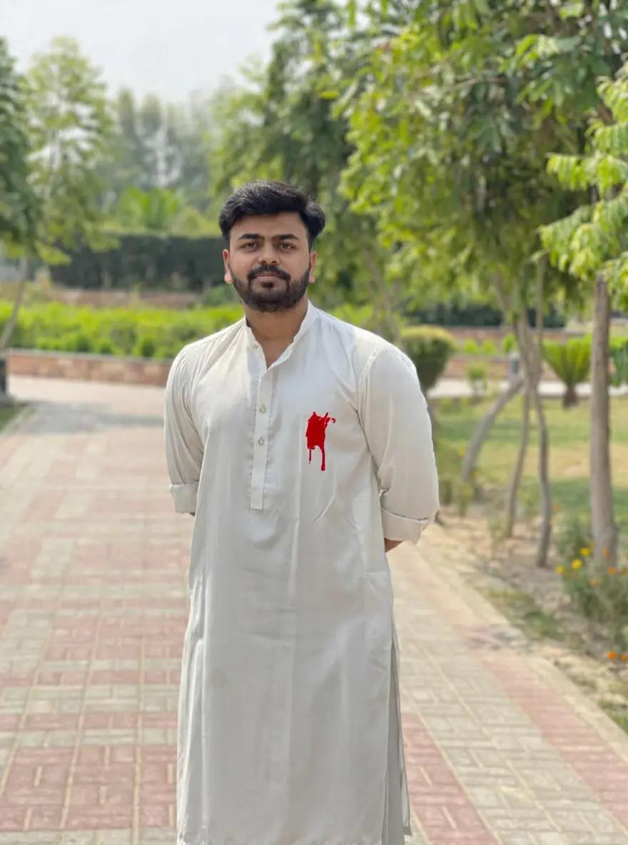 @Rana _Haris_Rajpoot🦁