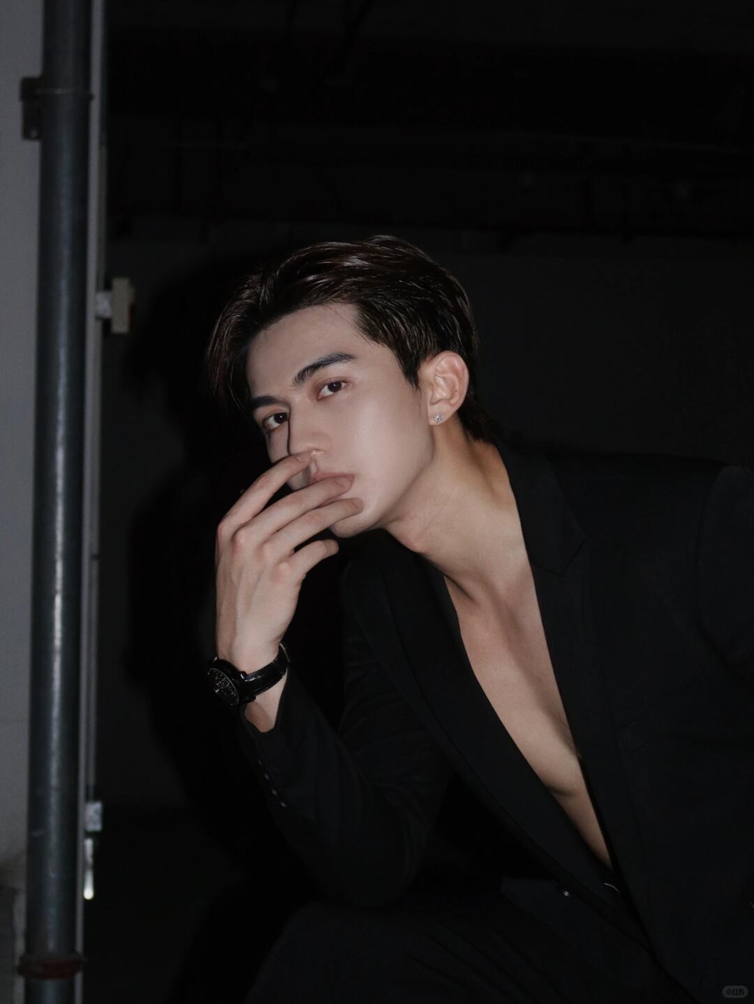 @徐志斌 𝐒𝐎𝐋𝐄𝐈𝐋