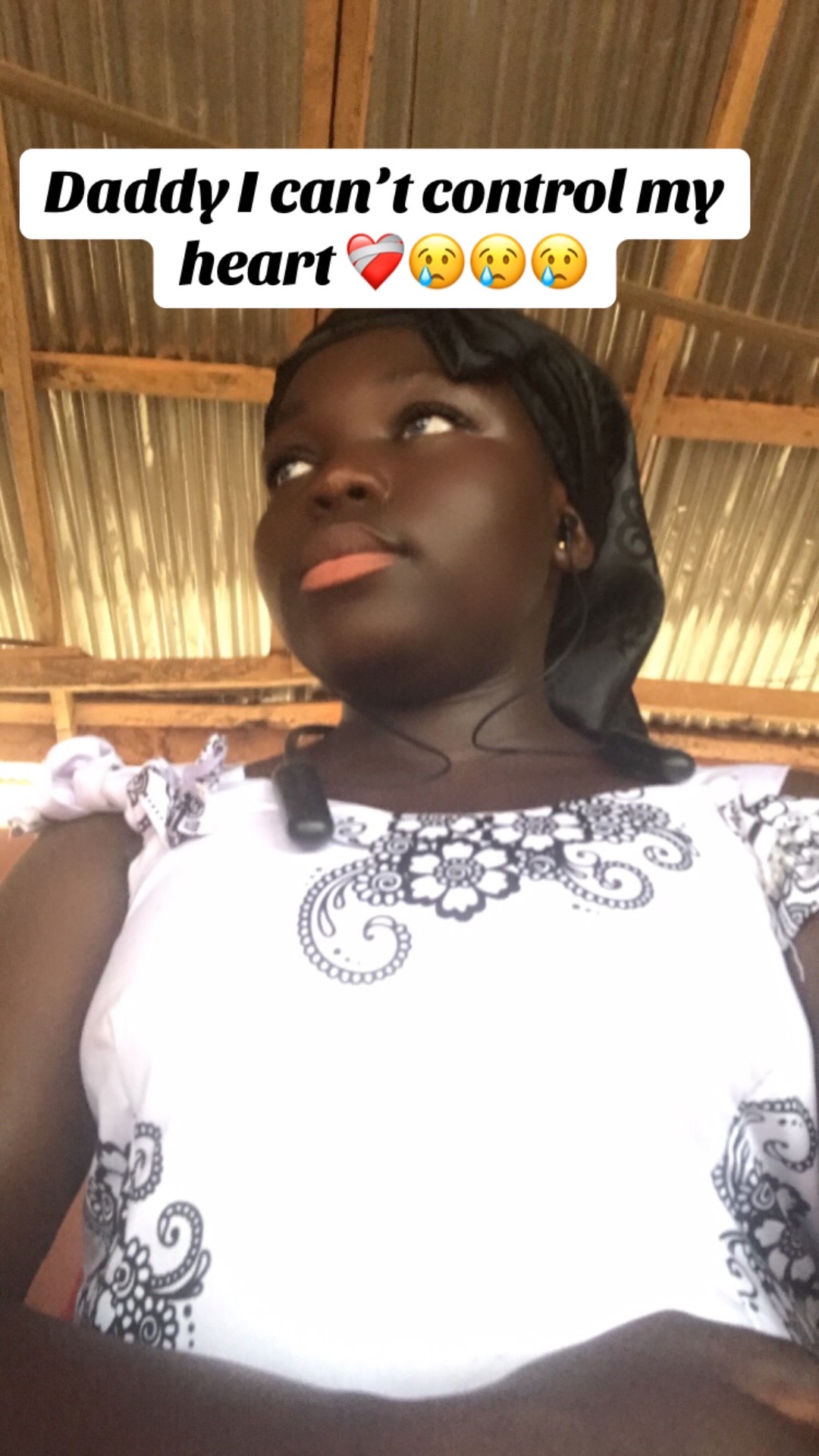 @Abena  Disturb 365🥰🥰
