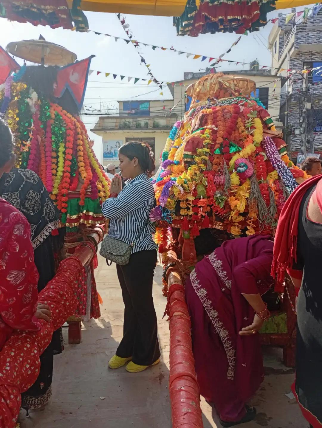 @krishna maya