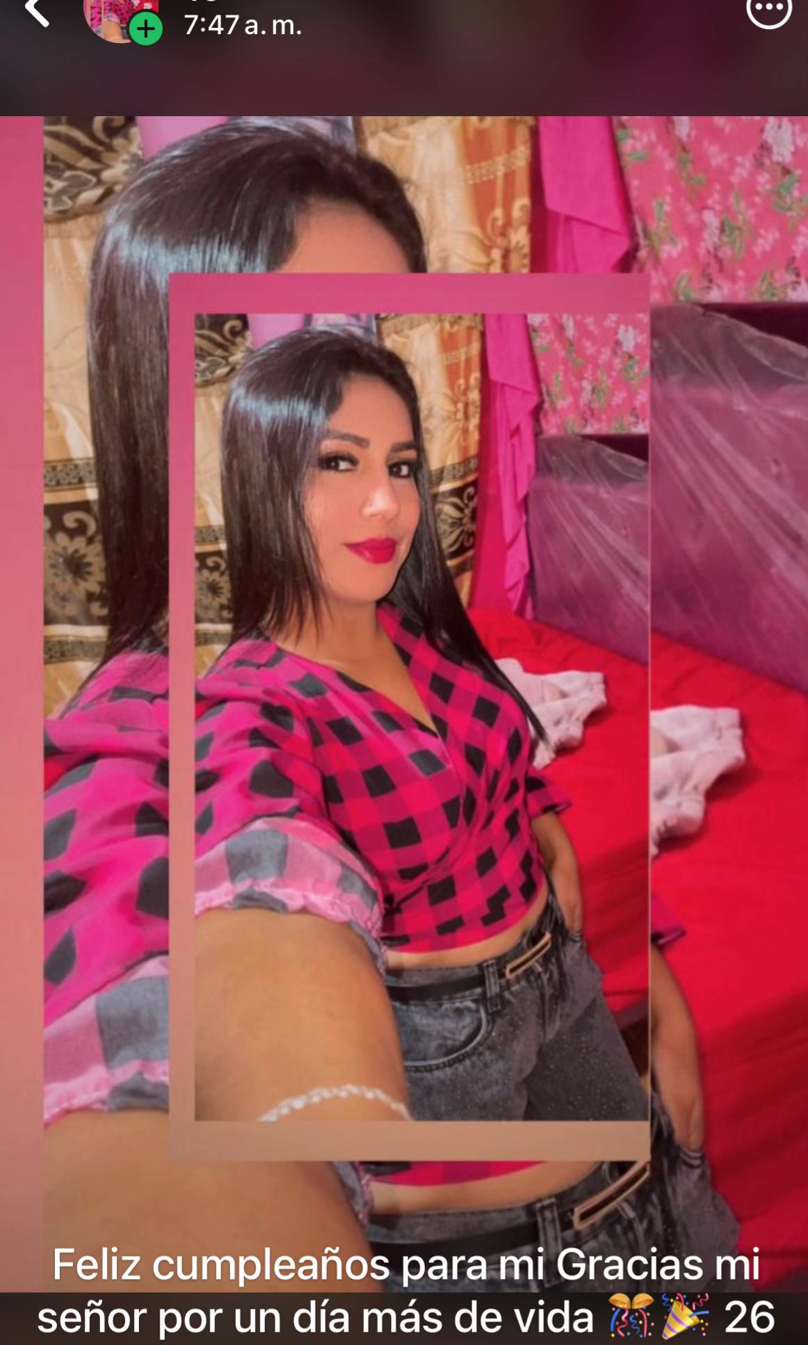 @Lariza Orue 