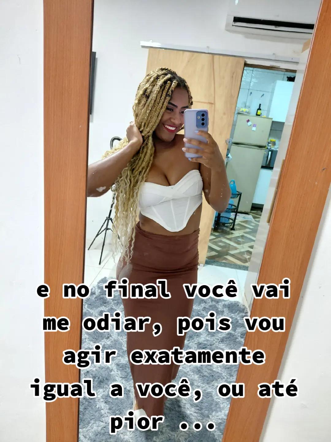 @Heloisa Serqueira