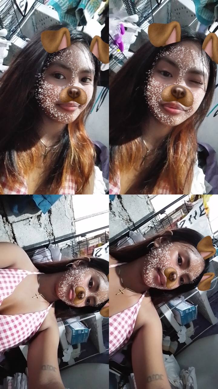 @Jazelle cos bajar