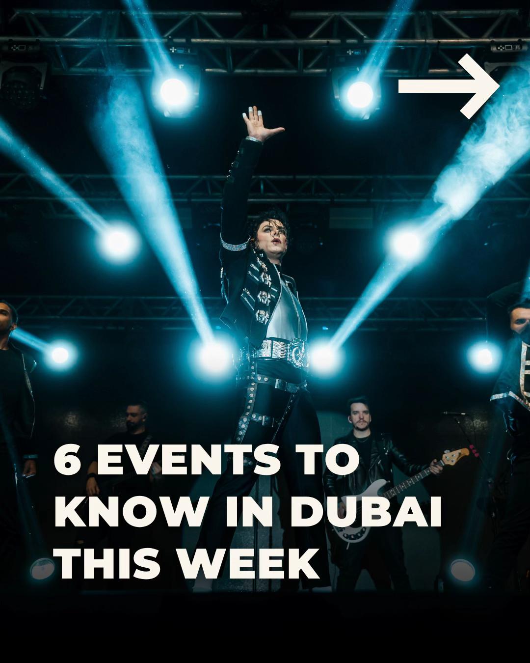 @Top Spots Dubai