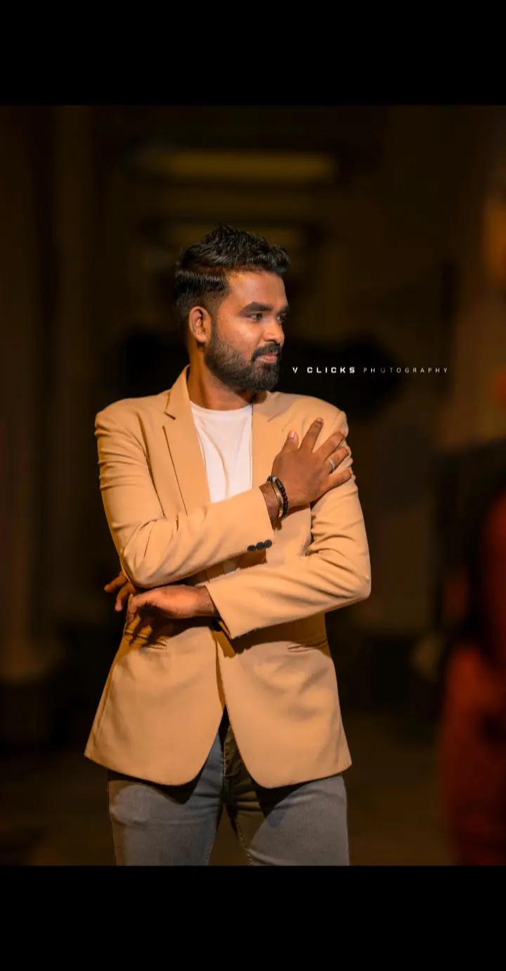 @Gayanthan Maxx