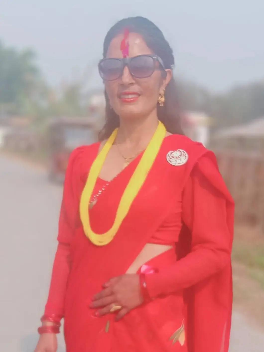 @Babitakarki555