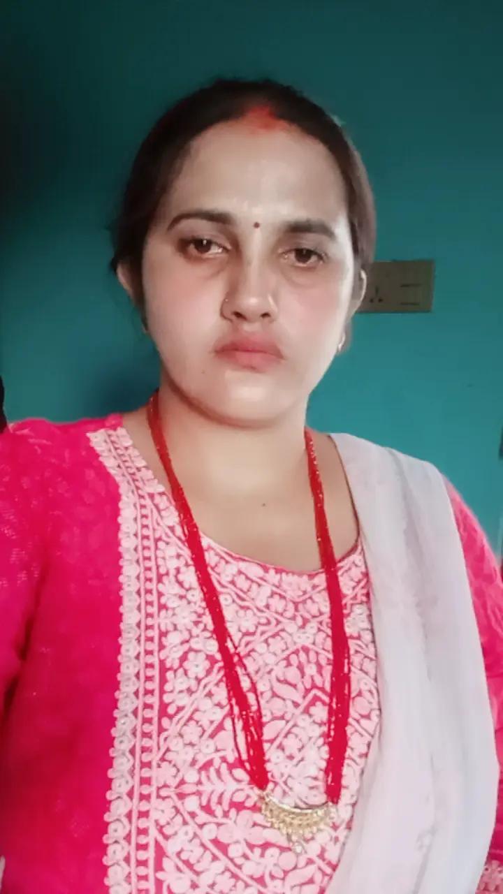 @Binita Ranabhat