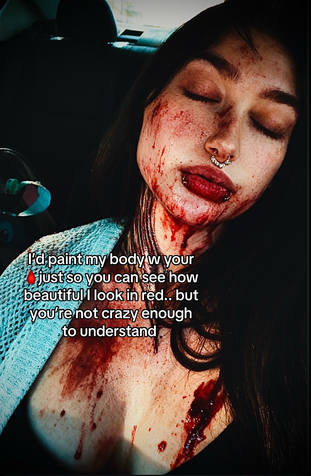 @⛧Sabrina⛧