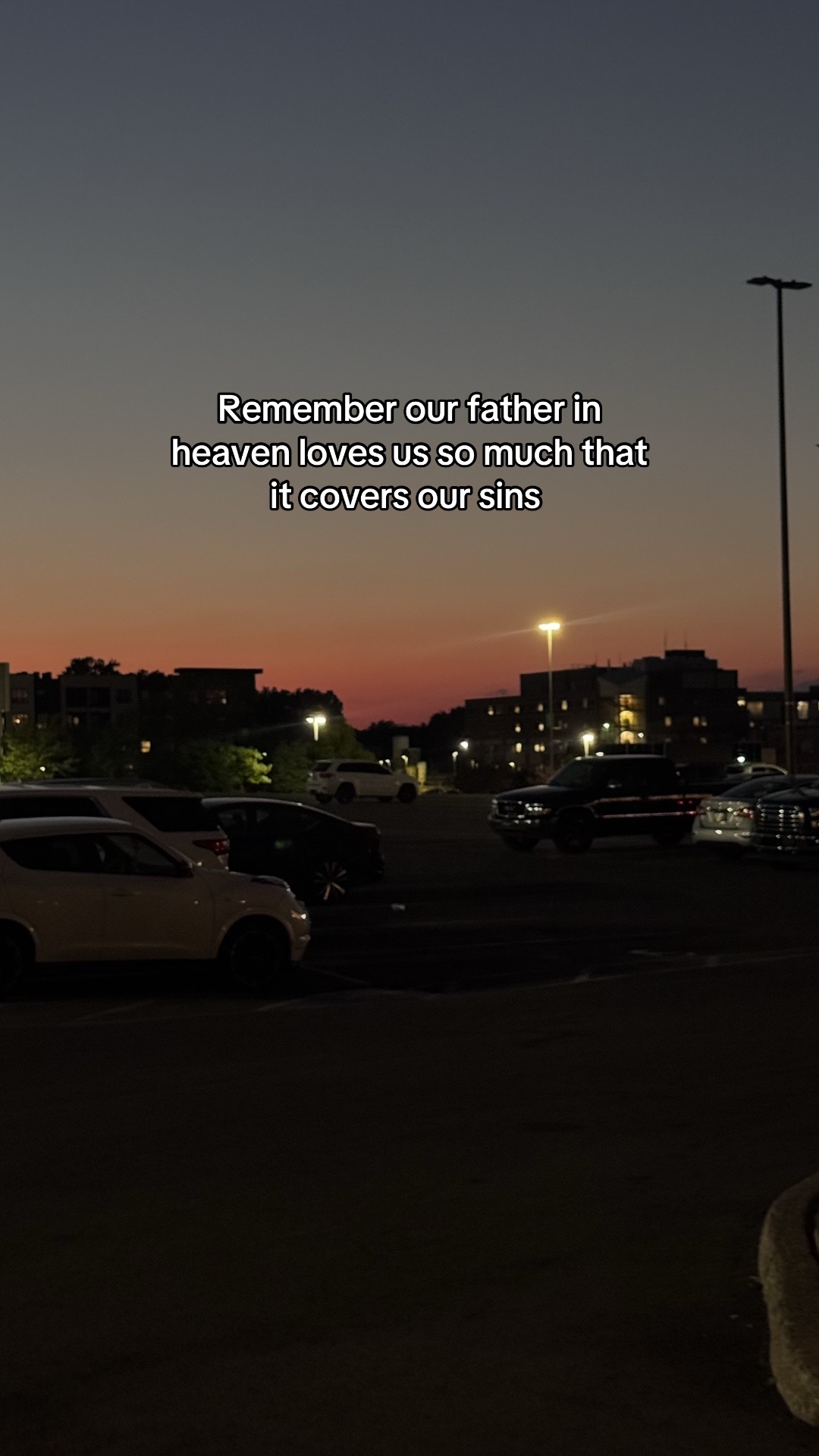 @Jesus’s Friend
