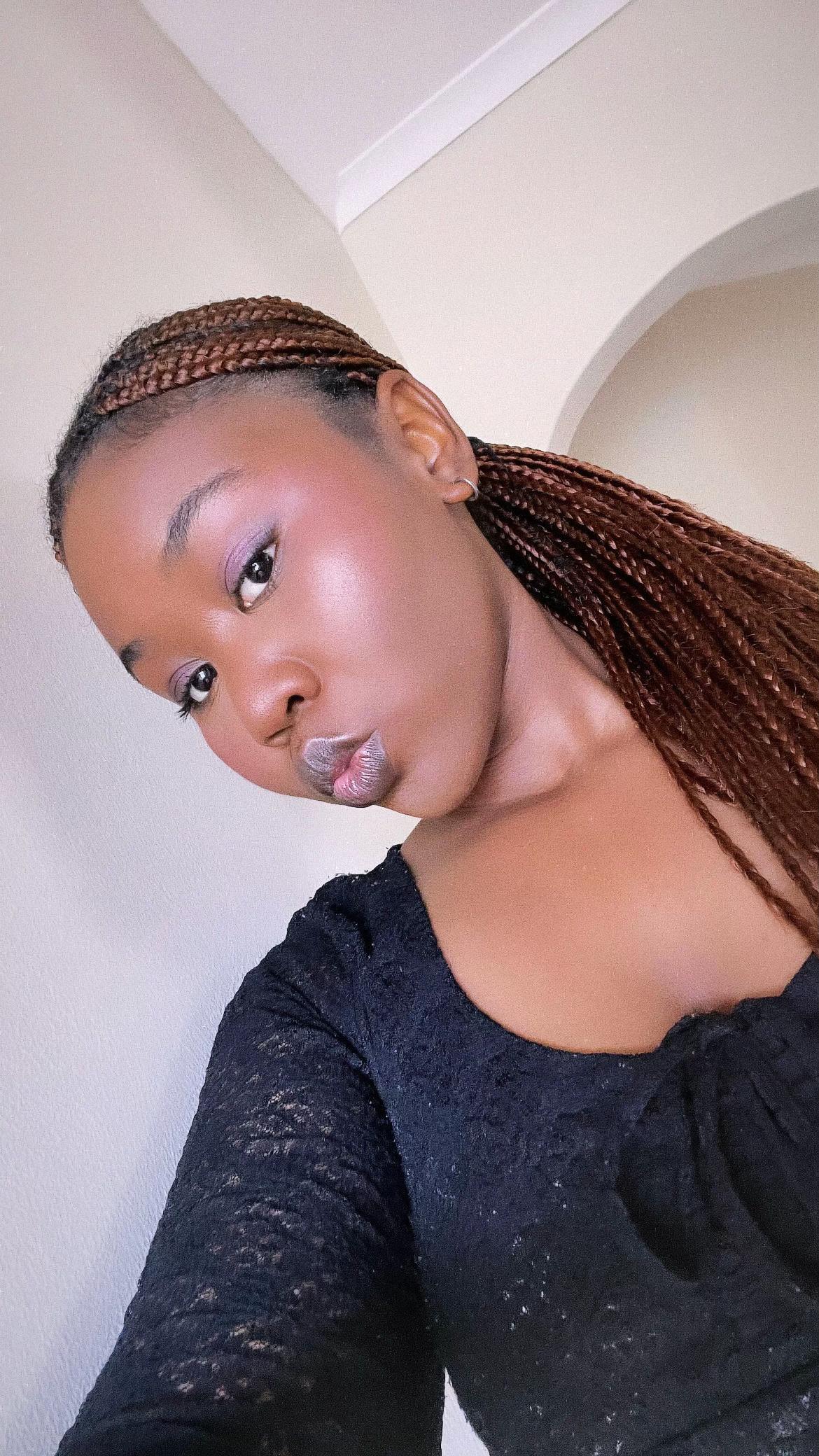 @Baneka Miliswa🦋