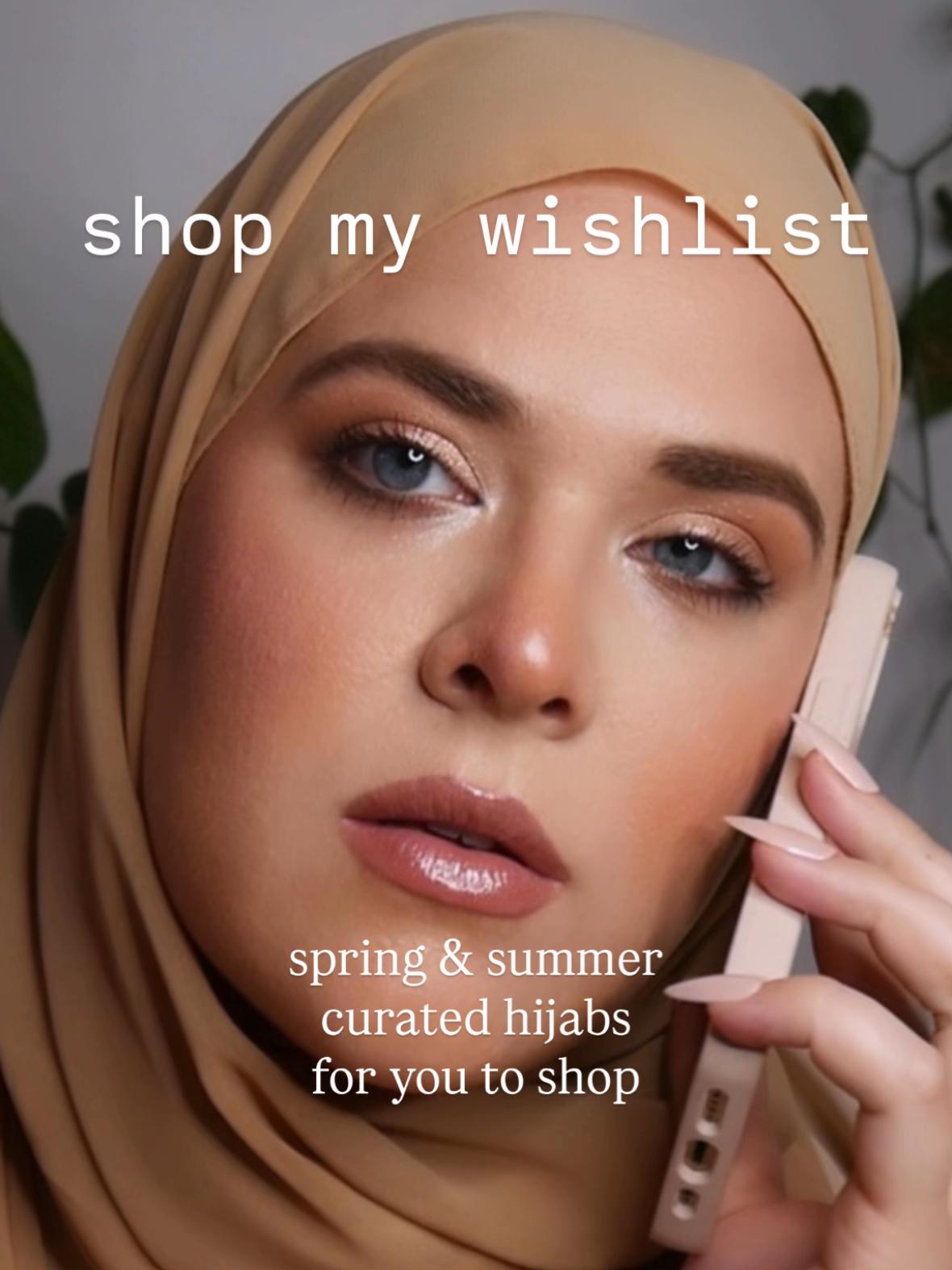 @The Abaya Princess