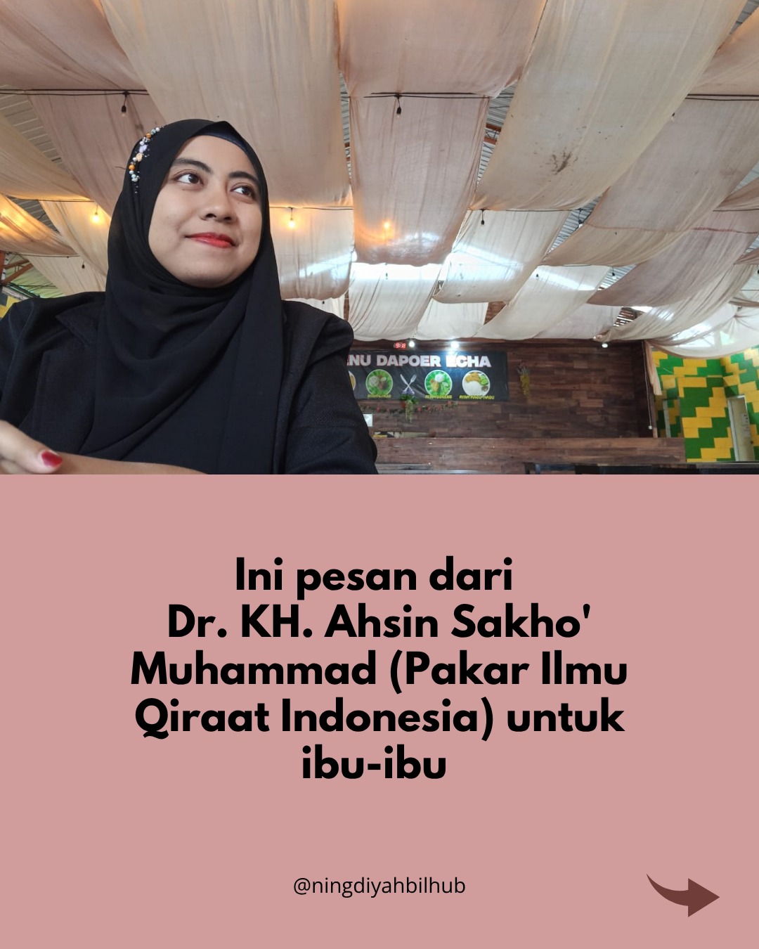 @Ningdiyahbilhub