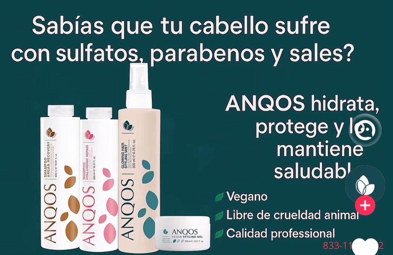 @Annel Quiroga
