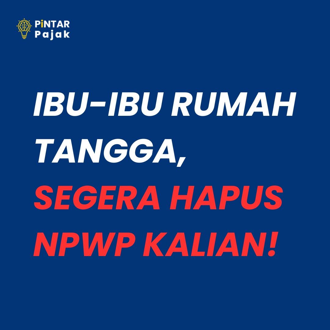 @pintar pajak id