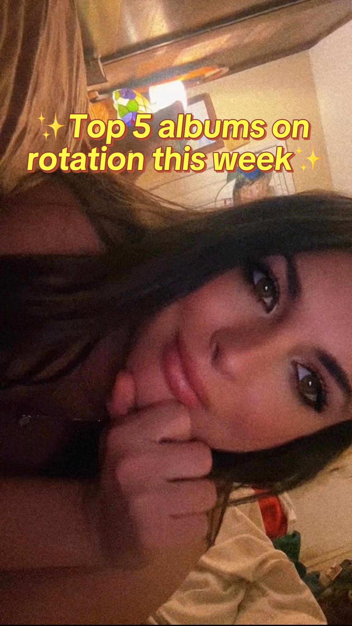 @Taylor Marie