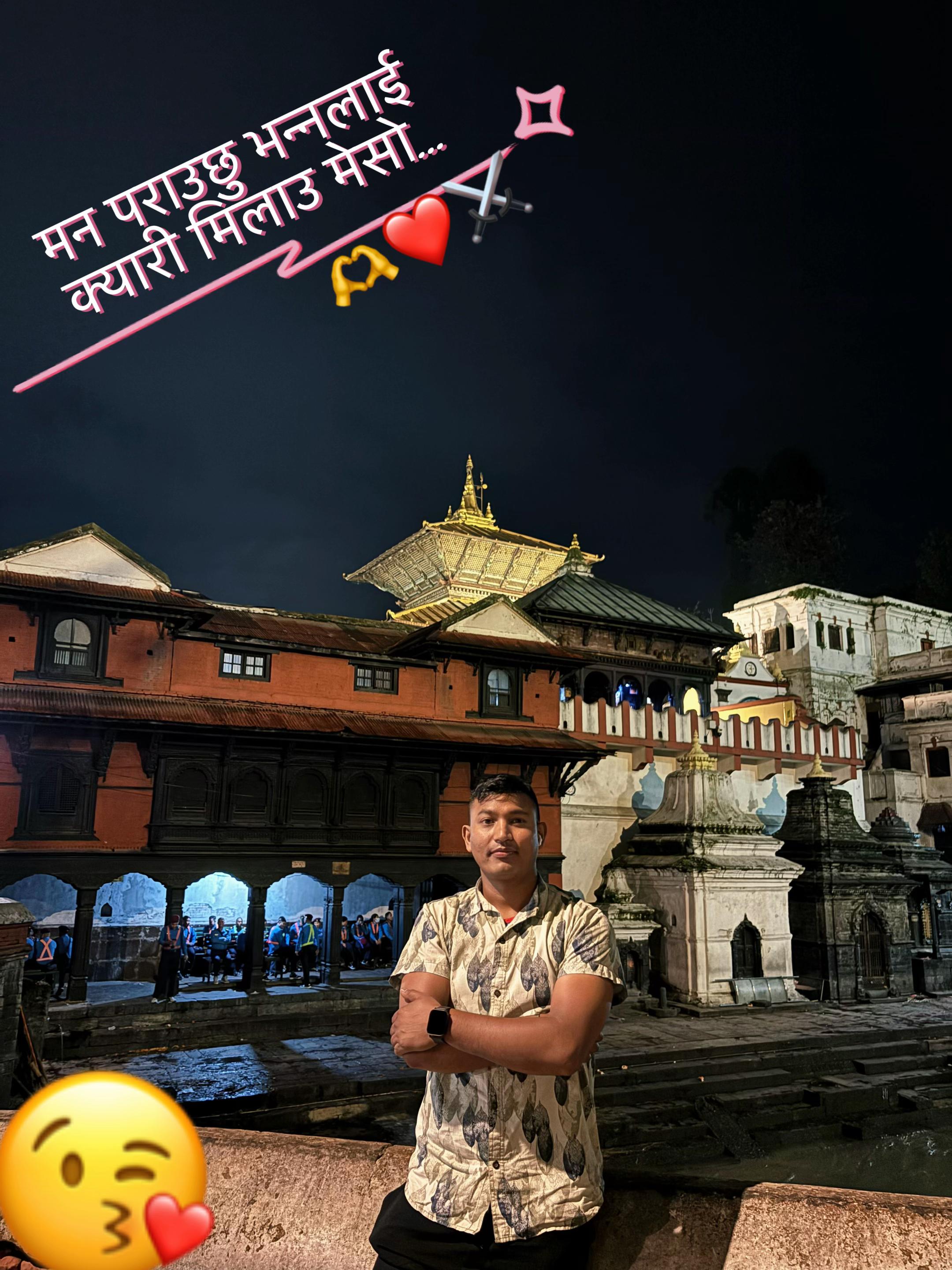 @DINESH🫶SHRESTHA050❤️🩹
