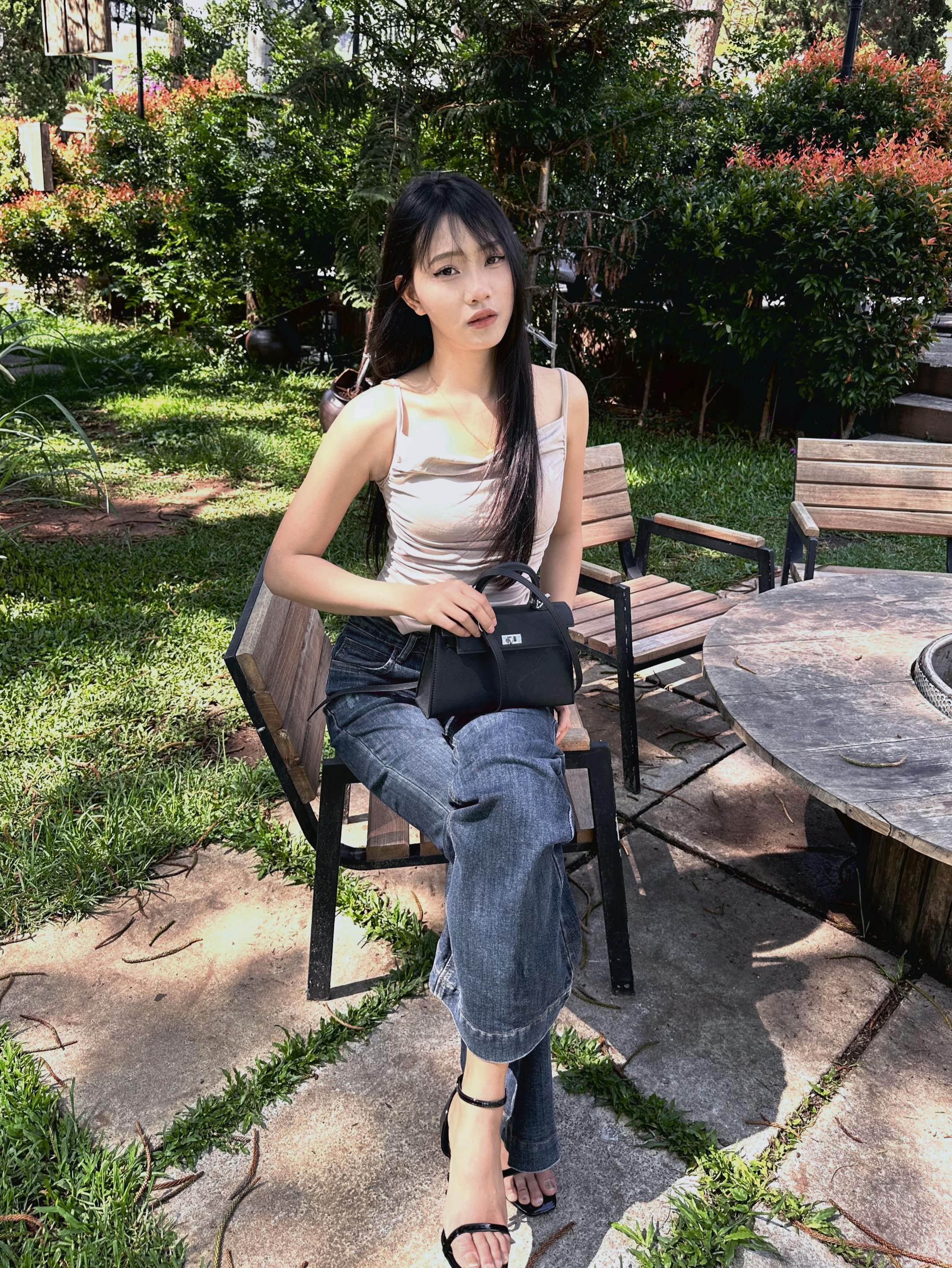@依琳有个性