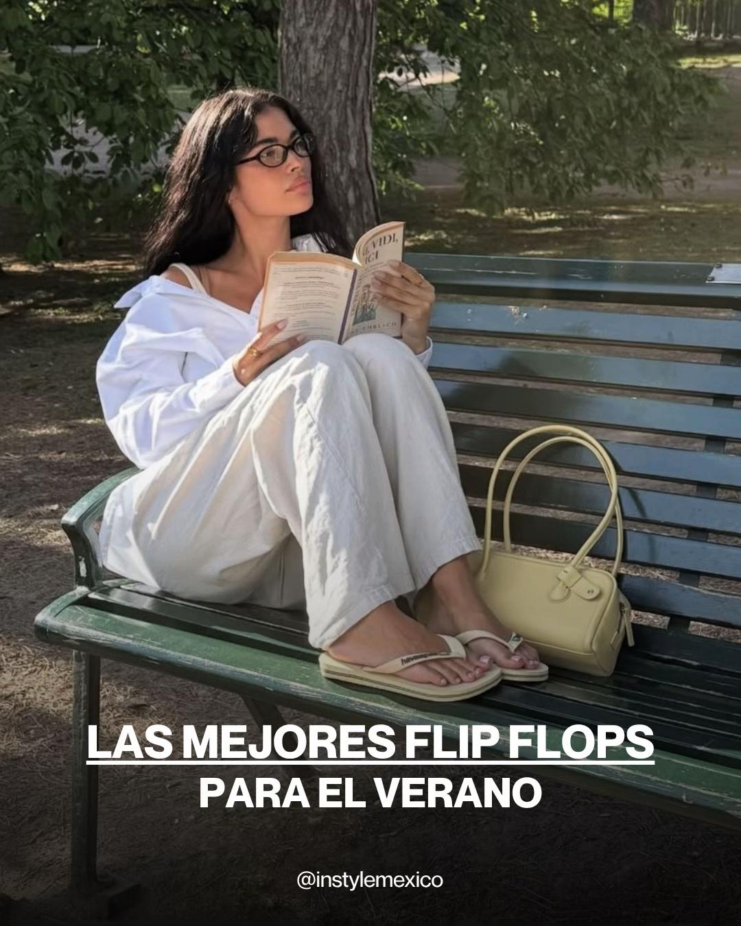 @InStyle México