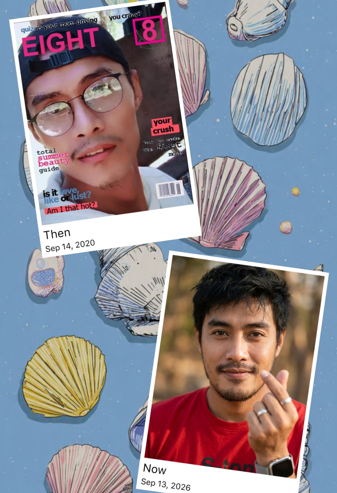 @Wilbert Eslana