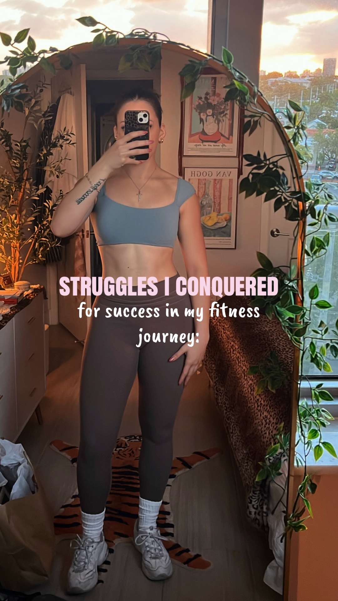 @Phia🌷 | Wellness Coach