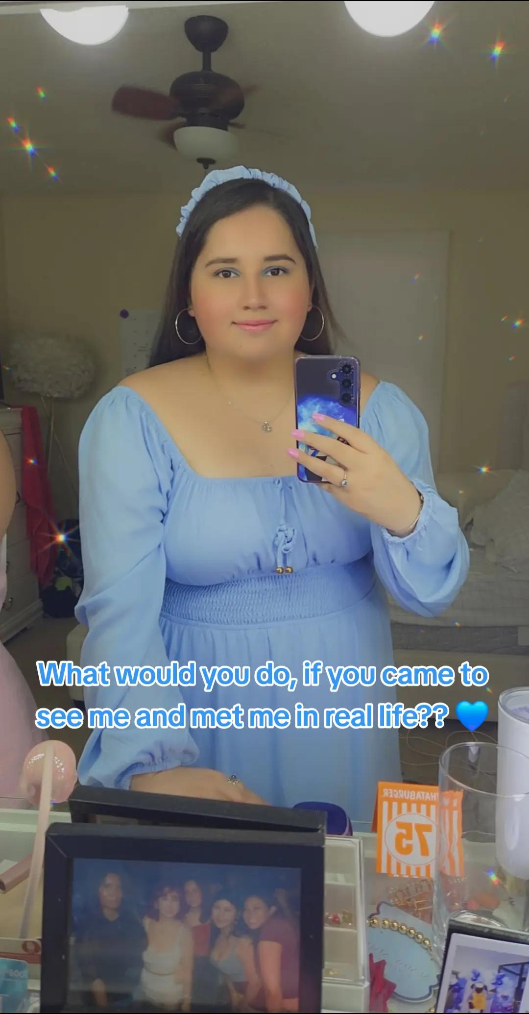 @💙Sarah Longoria💙