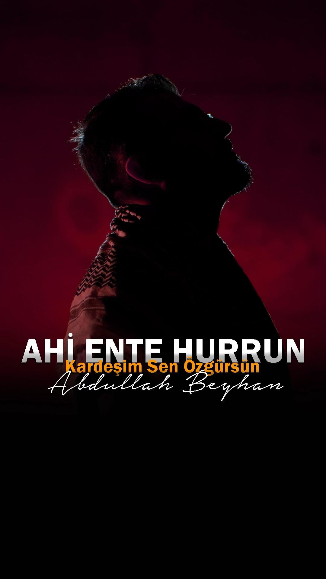 @AbdullahBeyhan
