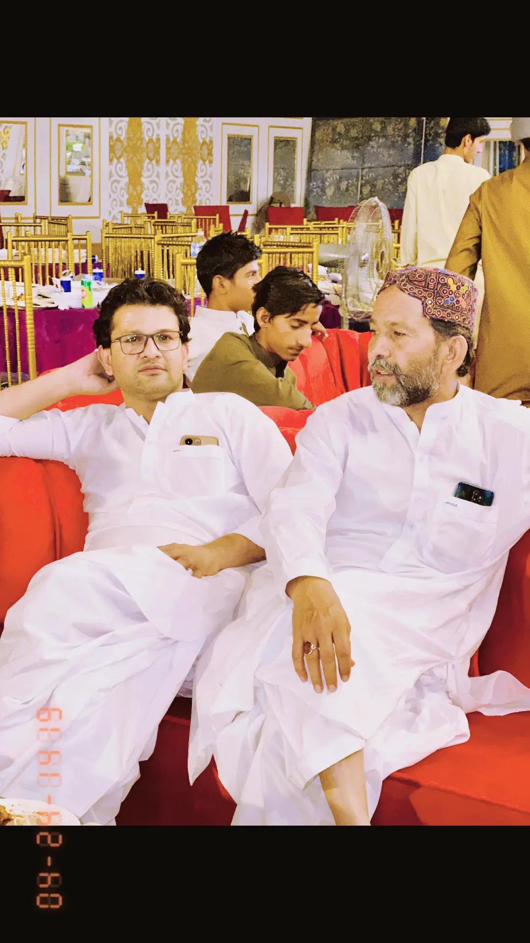 @QAZI M IDREES