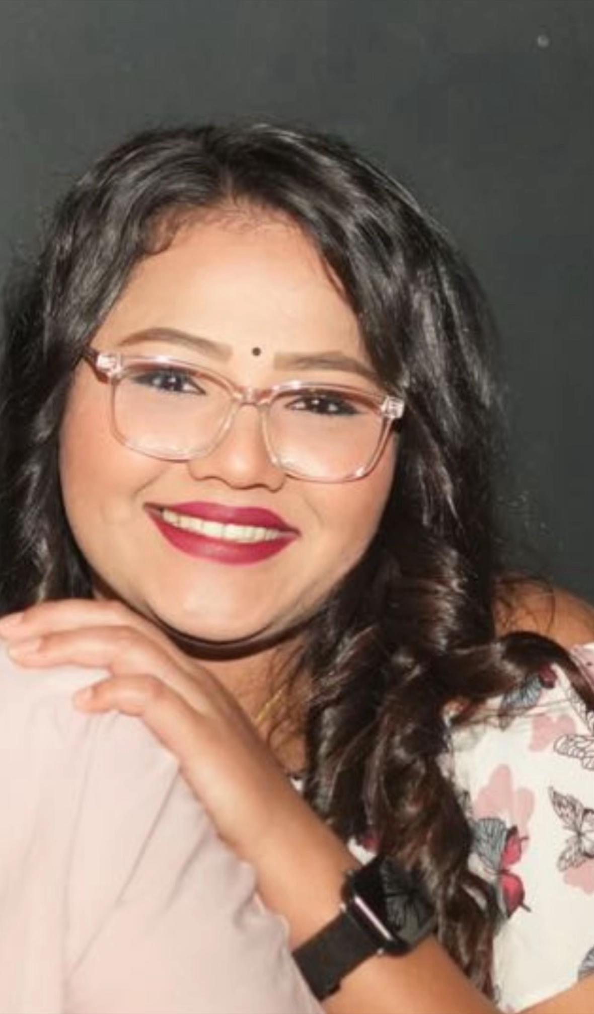 @Beenu Shrestha