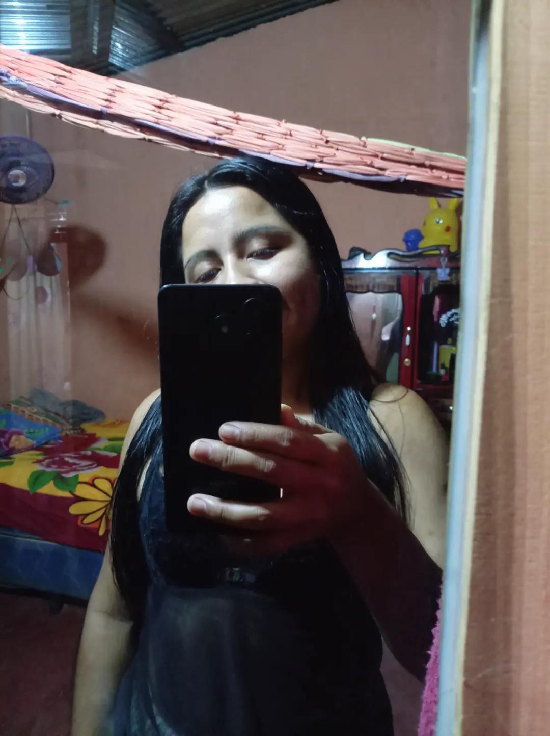 @Angelina Caal