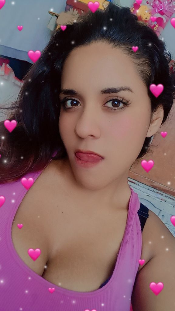 @karlita bebeshita