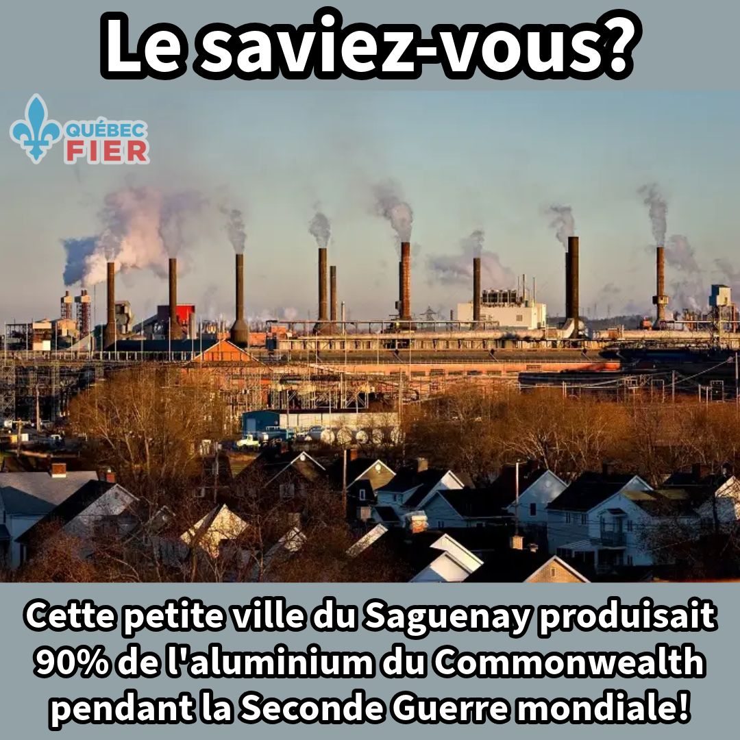 @Québec FIER