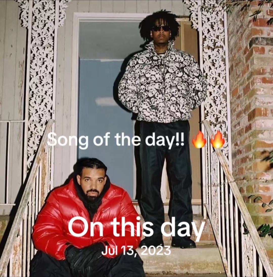 @Guess that tune