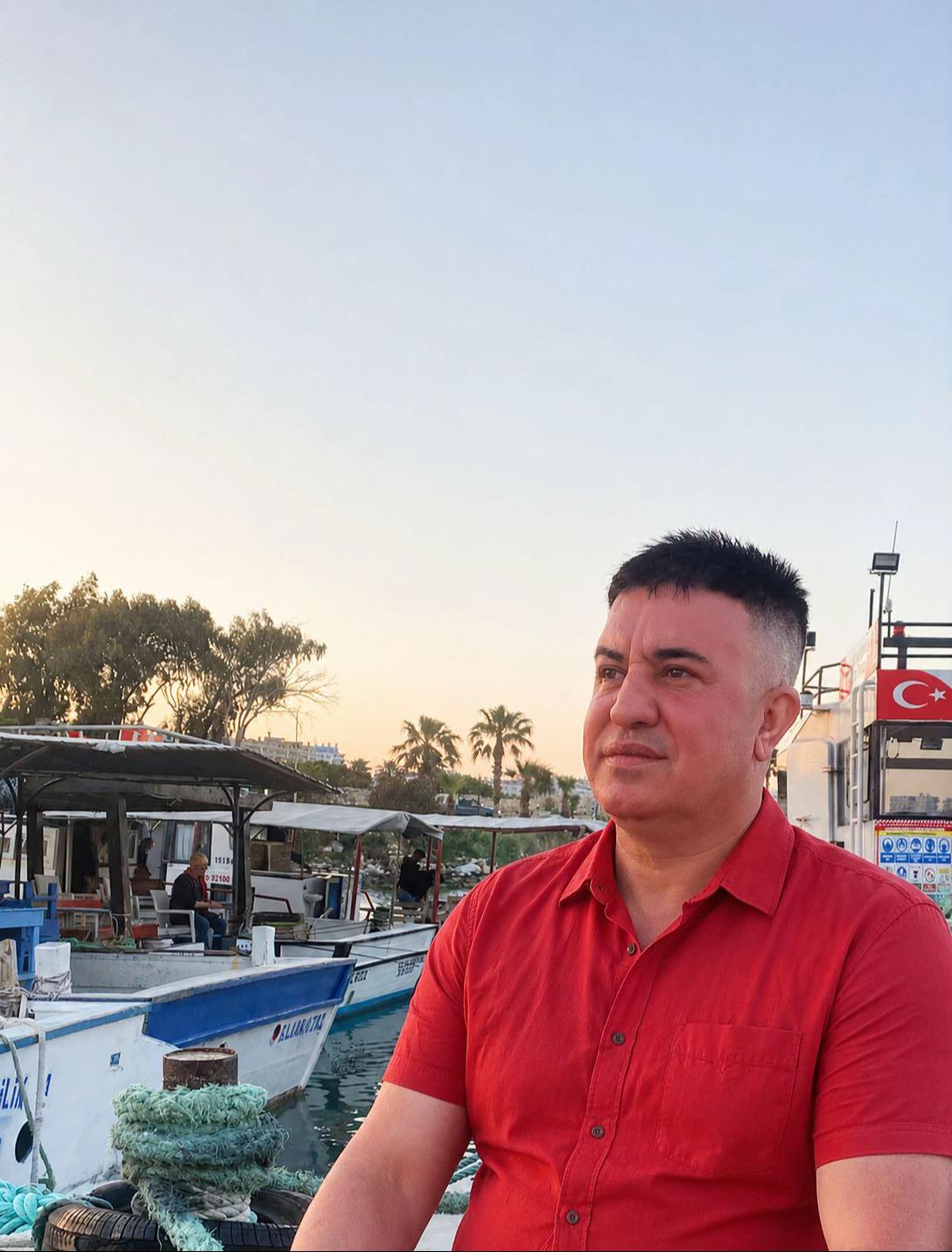 @Hakan Yeter resmi
