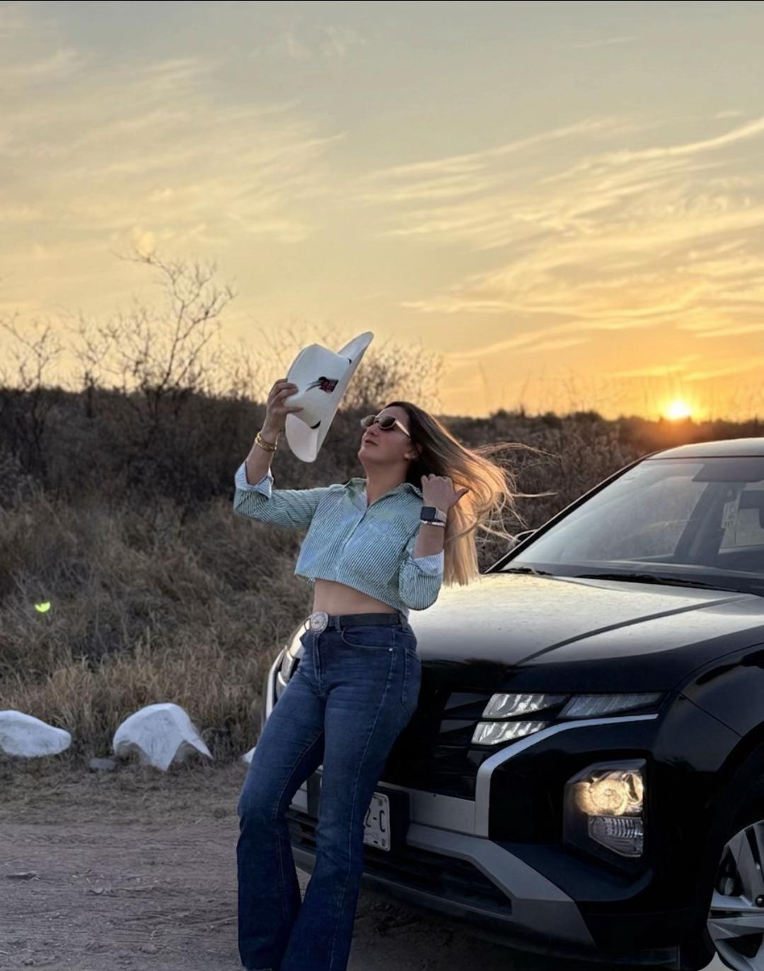 @Diana Salazar