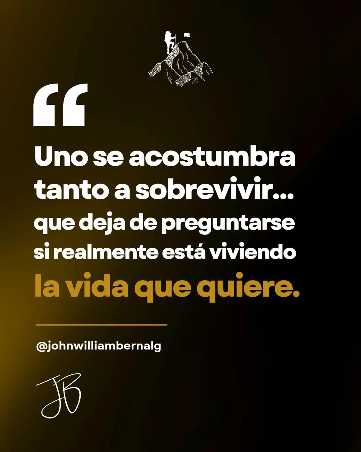 @John William Bernal G