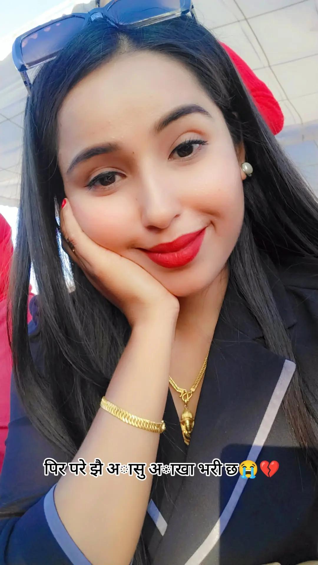 @प्रिती सुनार....😘