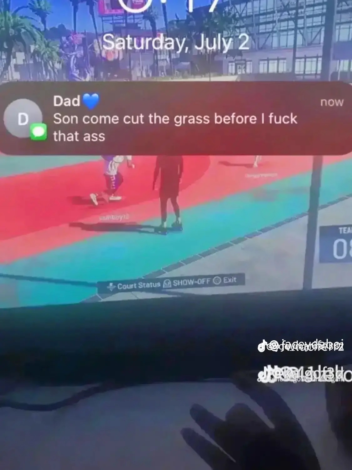 @Ranger shotgun from fortnite