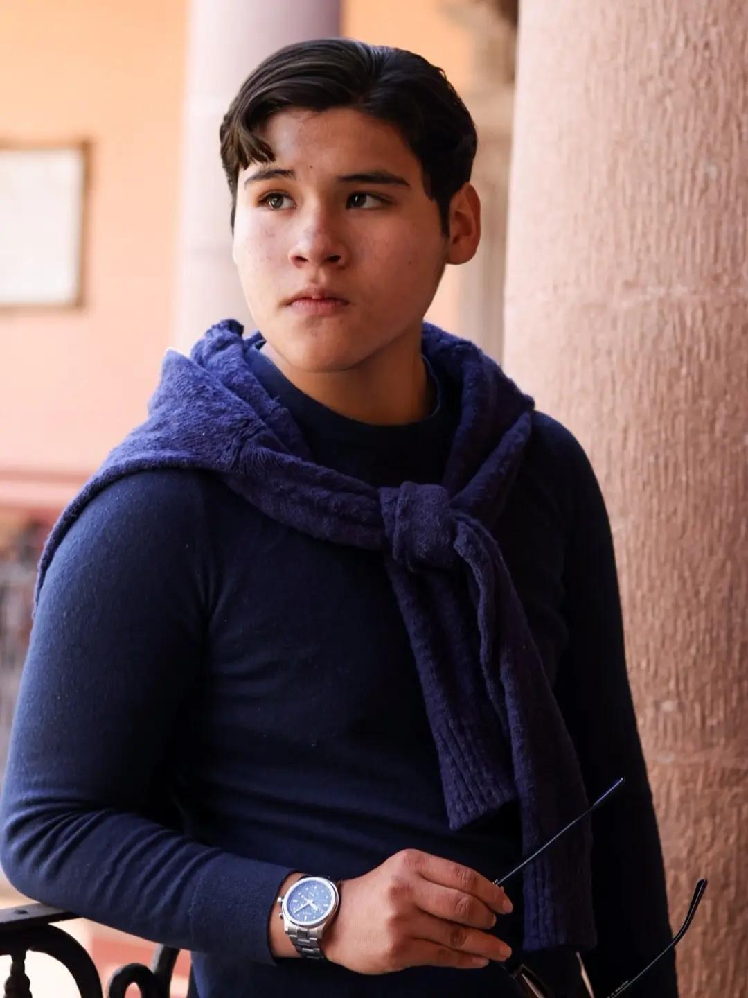 @GUILLERMO HERRERA
