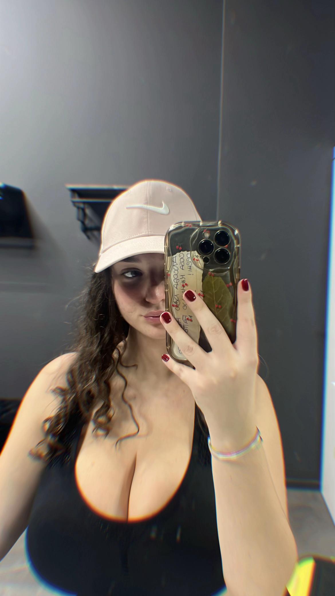 @Sabrina Ferrante