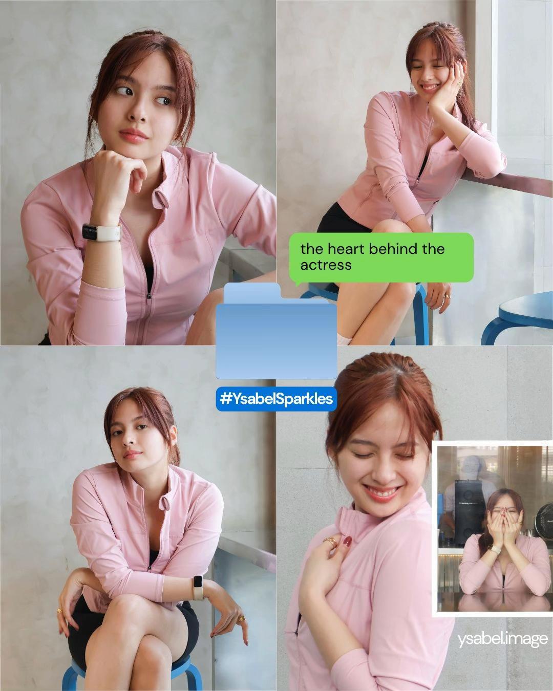 @Sparkle GMA Artist Center