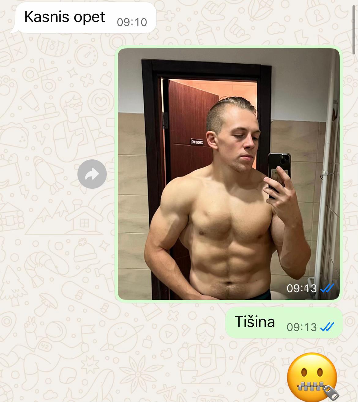 @Fist