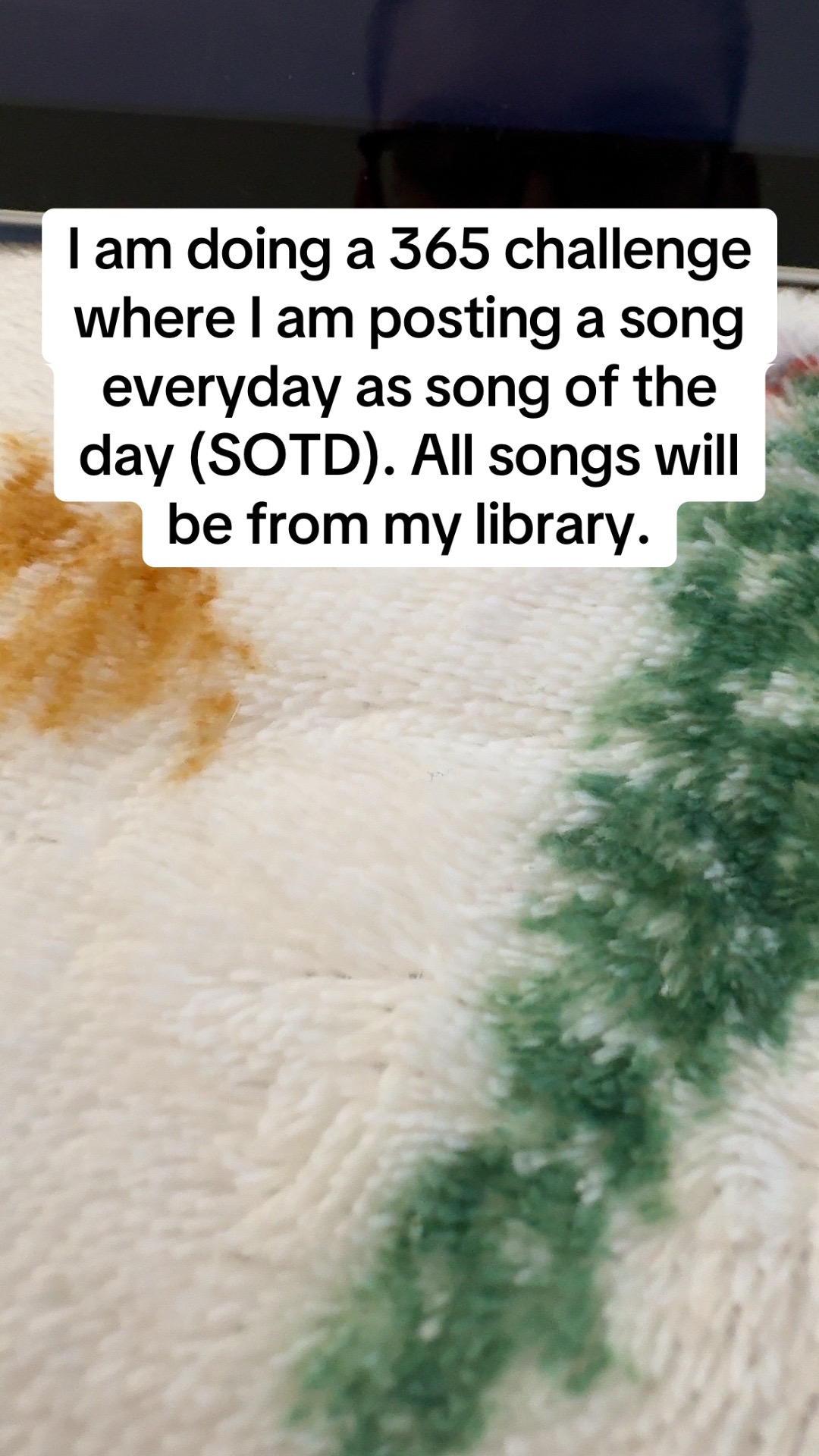 @the ultimate playlist 🎵