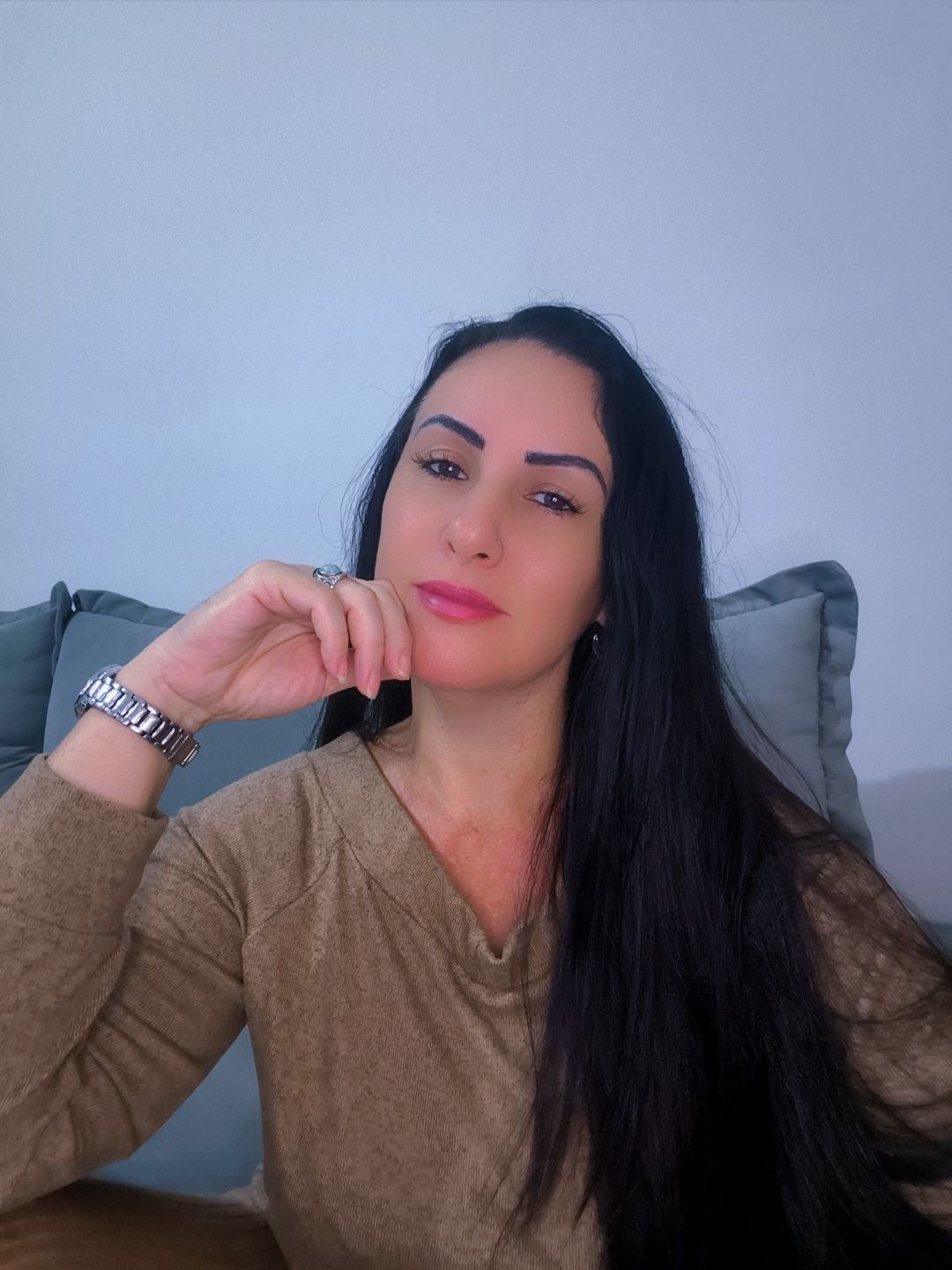 @Andréa Paz
