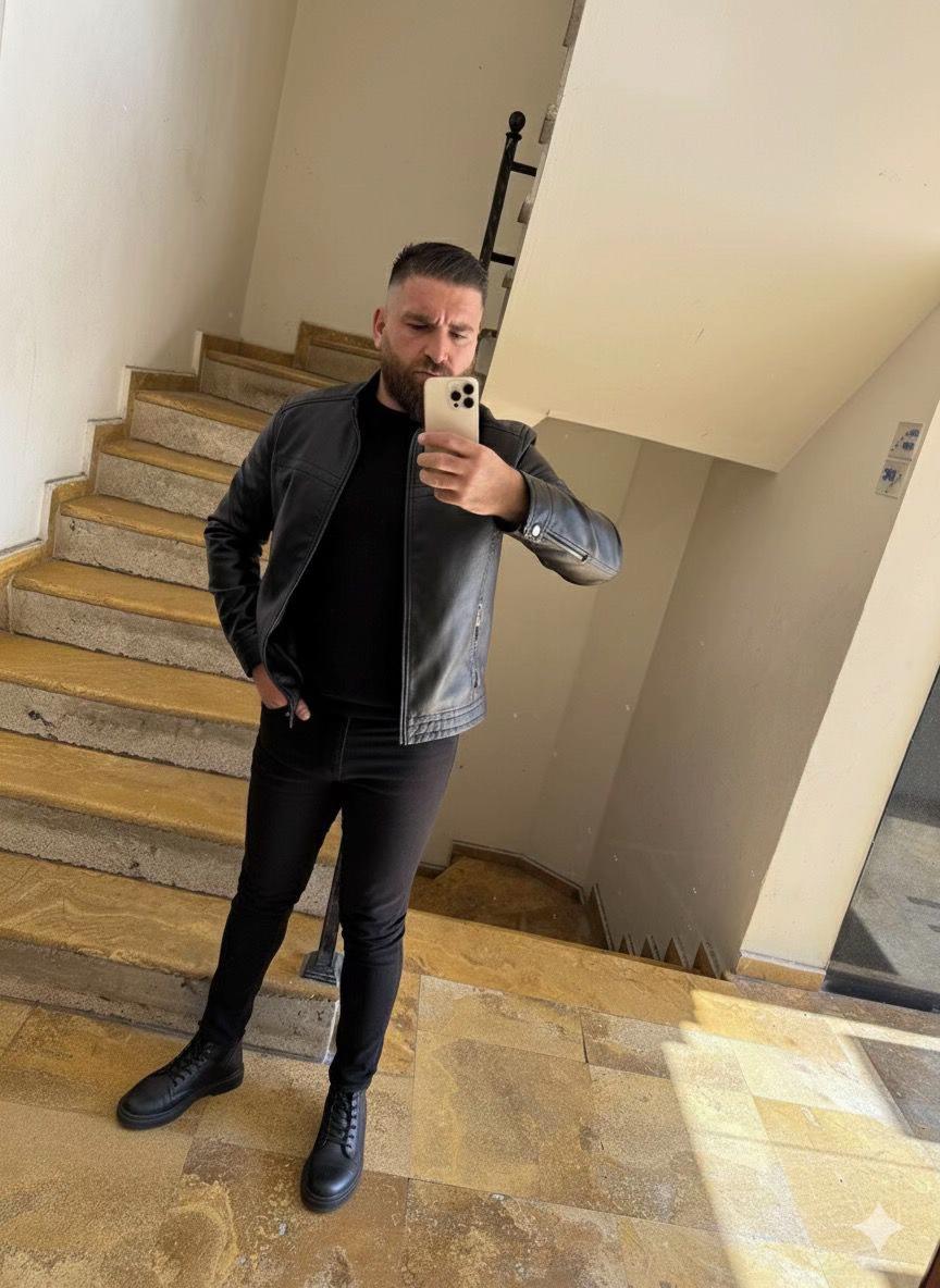 @Eray &Ccedil;elik