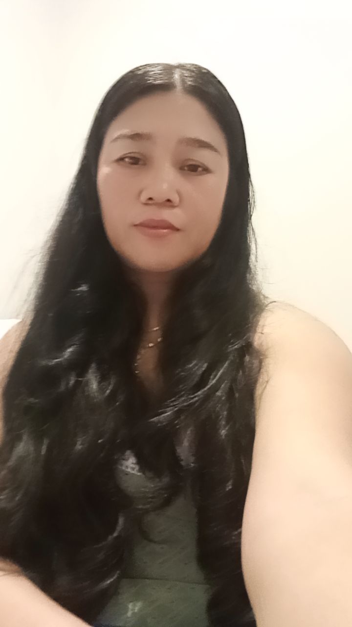 @Leah Buendia