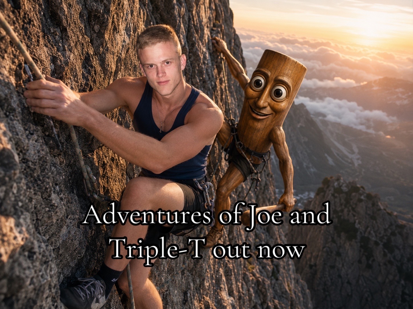 @SuperSaiyanJoe