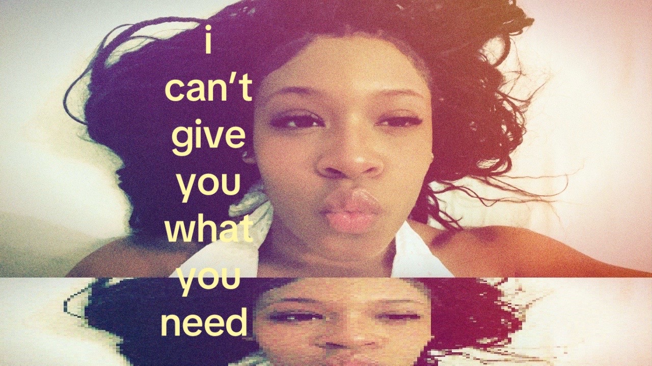 @Amirah