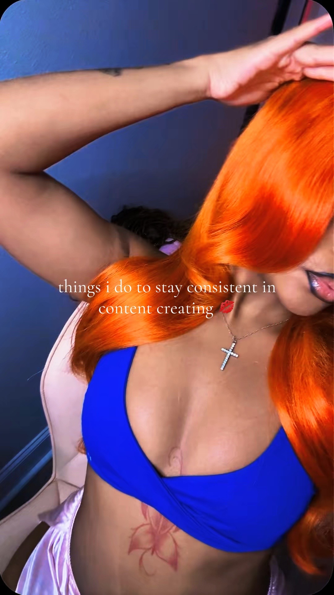 @shyenne💋|wig influencer